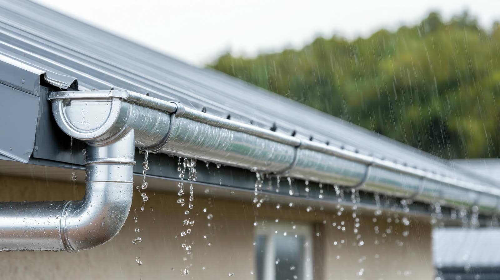 10 Best Emergency Tips for Metal Roof Storm Damage