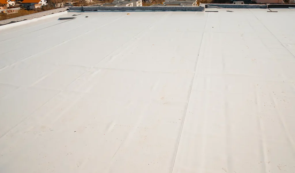 13 Tips for Energy-Efficient Commercial Roofing Materials