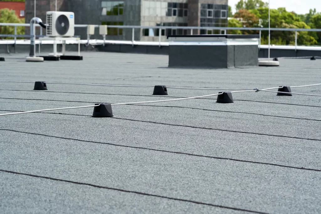 Maximize Corporate Roofing Efficiency: Installation Guide