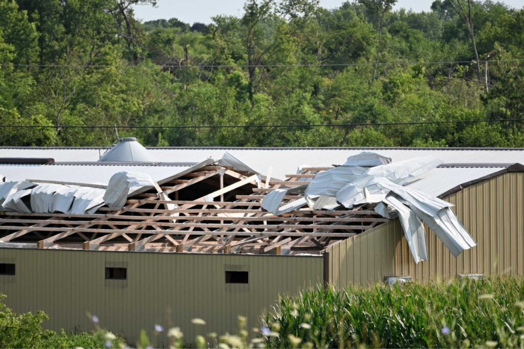 Top Local Commercial Roof Repair Specialists Near You