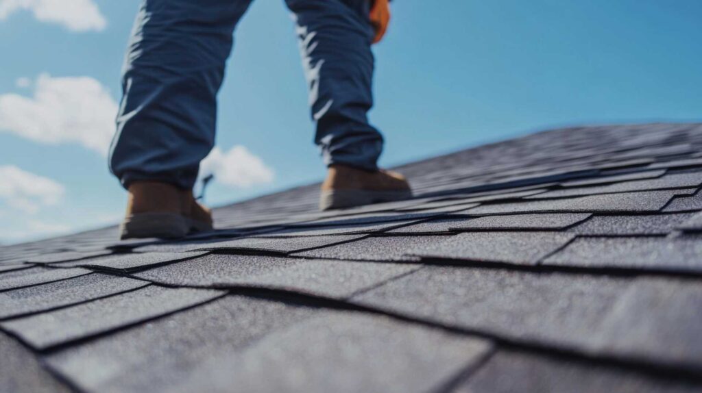 Why Choose Certified Roof Restoration for Homes?