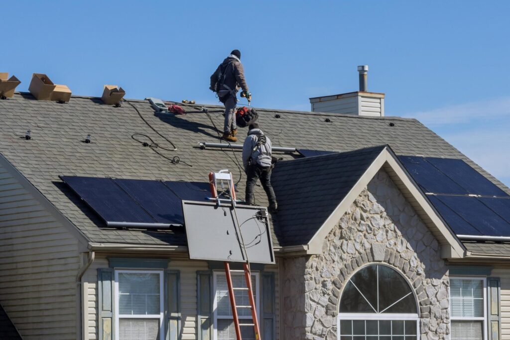 Time-Tested Tips for Homeowners on Roof Installation
