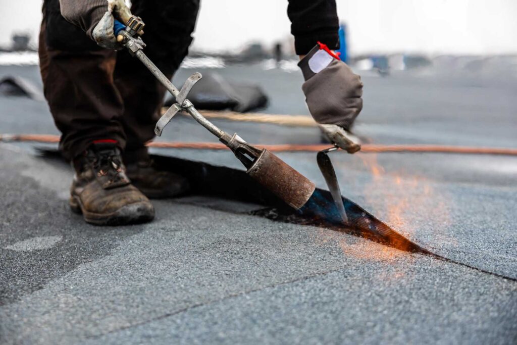 Top 7 Tips for Finding Local Roof Repair Specialists