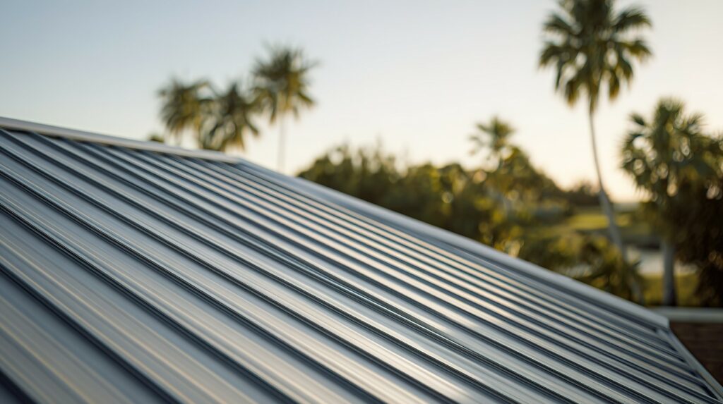 Comparing Metal Roofing and Asphalt Shingles Benefits