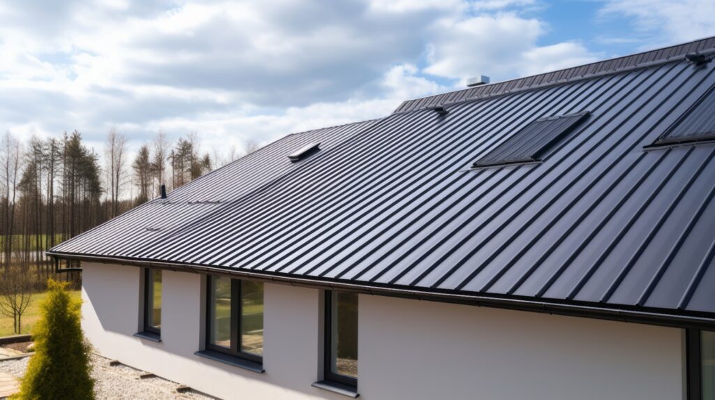 Exploring Eco-Friendly Metal Roofing Advantages