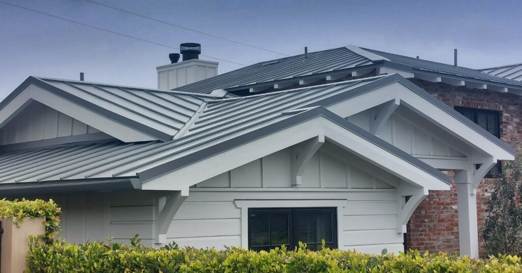7 Tips for Lasting Metal Roof Durability