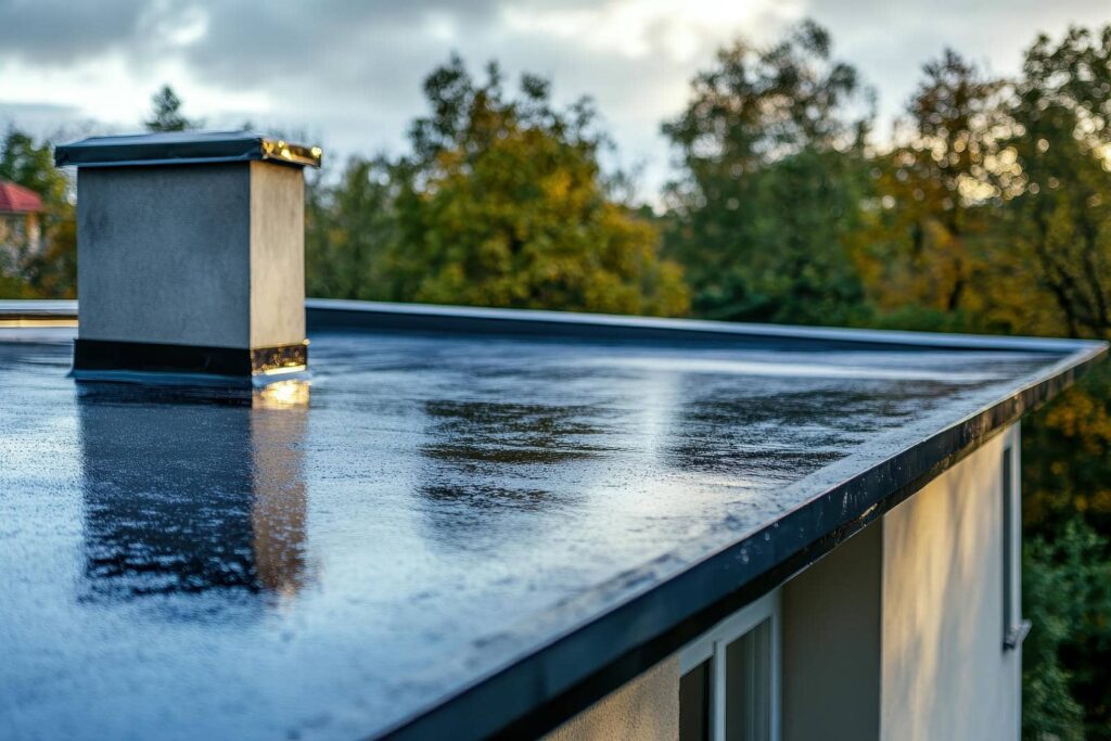 10 Best Techniques for Flat Roof Leak Repair