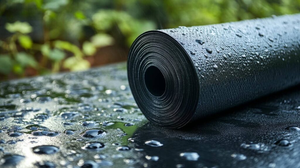 3 Best Emergency Flat Roof Repair Solutions