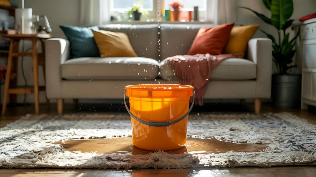 Quick Guide to Budget-Friendly Roof Leak Repairs