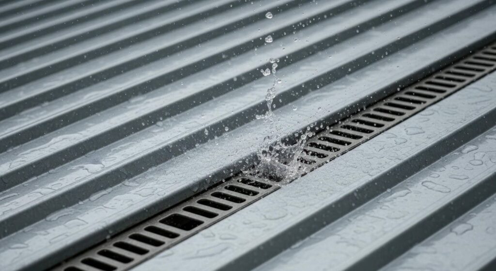Top Solutions for Flat Roof Leak Repairs