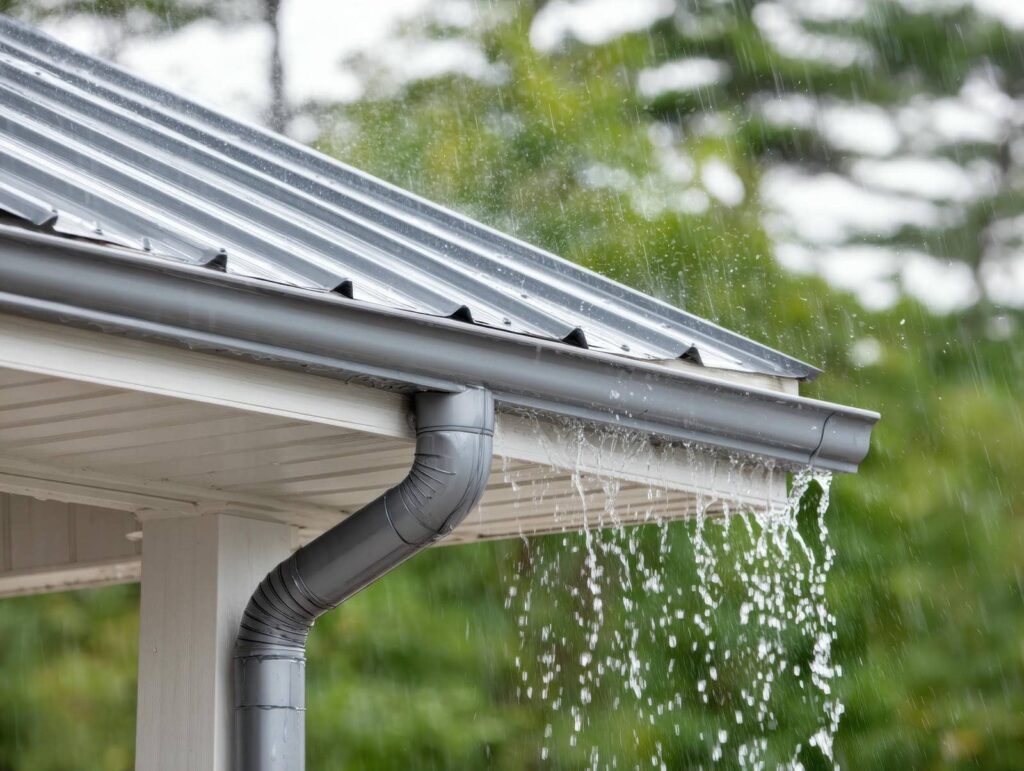 Why Maintain Your Metal Roof Regularly?