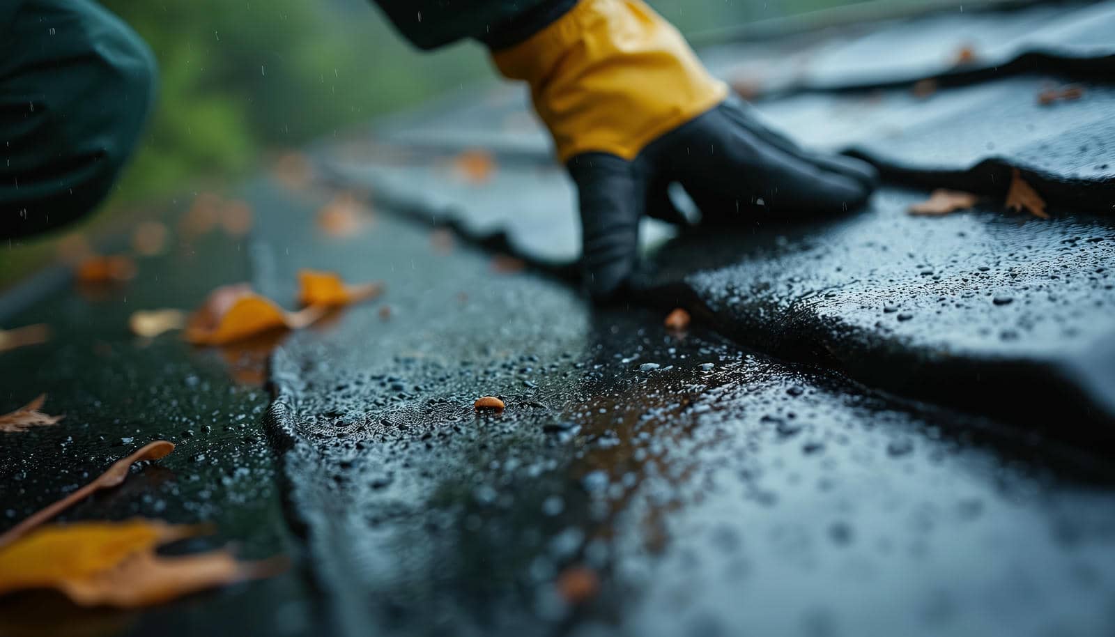 3 Best Flat Roof Maintenance Tips for Longevity