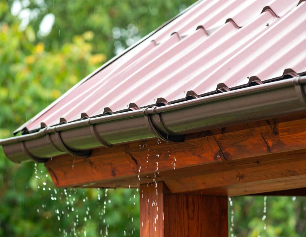 5 Steps to Fix Leaks in Metal Roofs