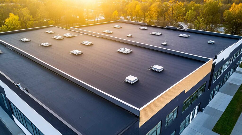 10 Best TPO Roofing Solutions for Homes