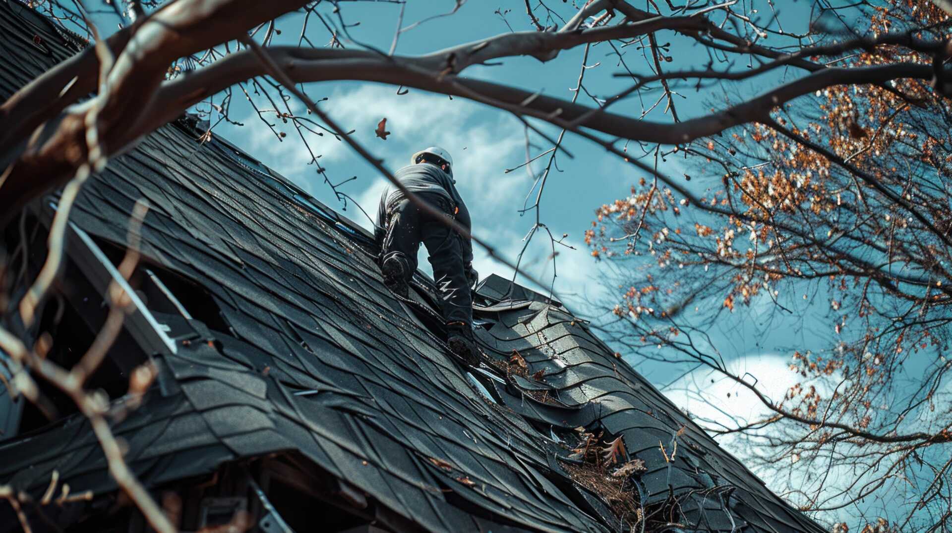 The Significance of Proper Roof Evaluation