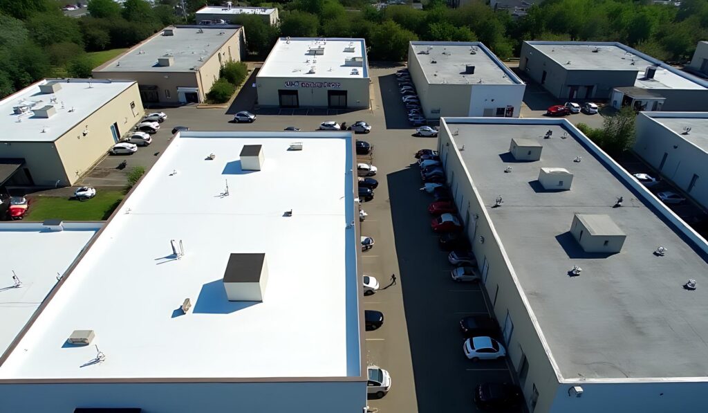 Ultimate Guide to TPO Roofing Solutions for Homes