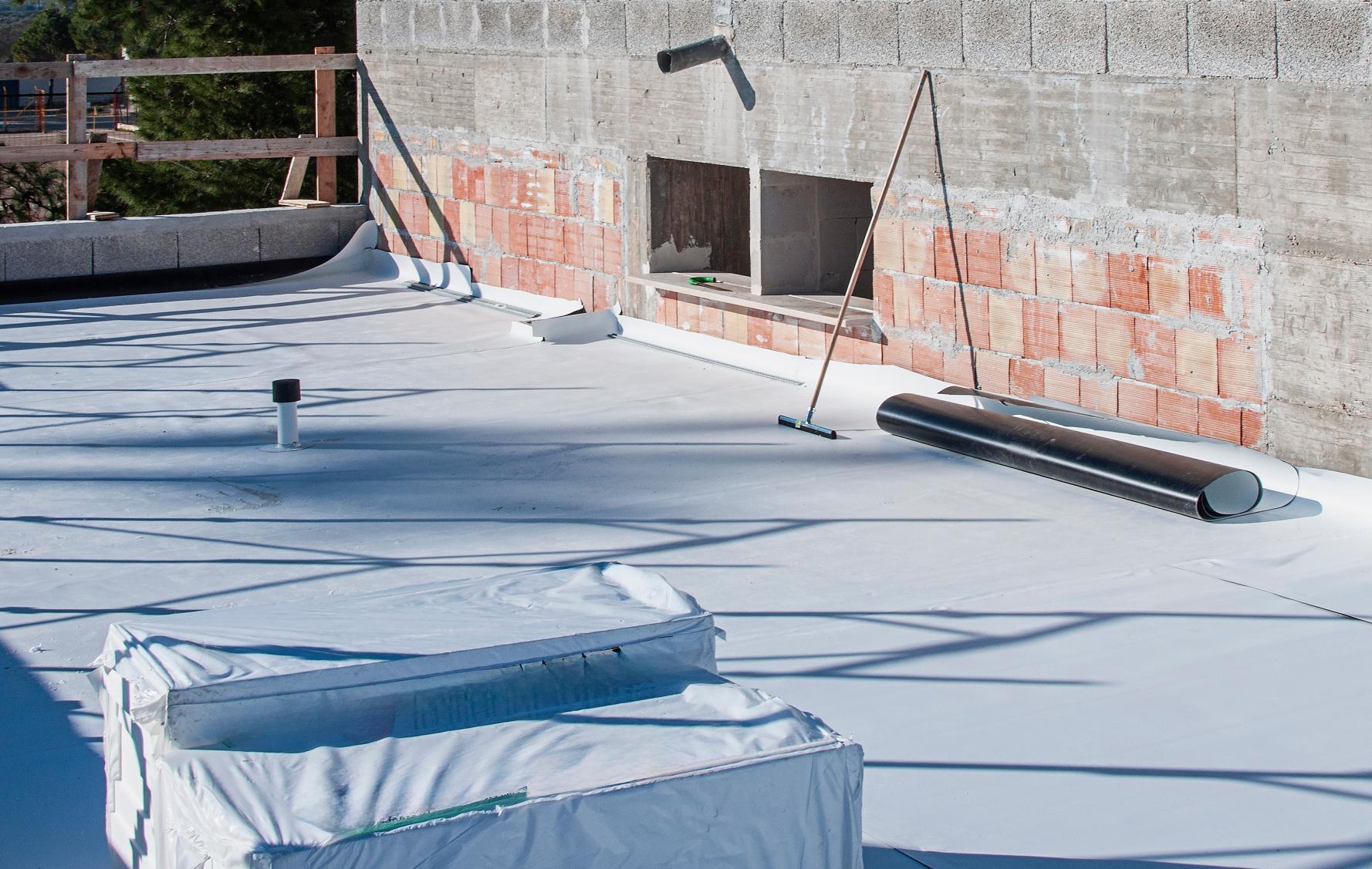 Top Tips for Professional TPO Roofing Solutions