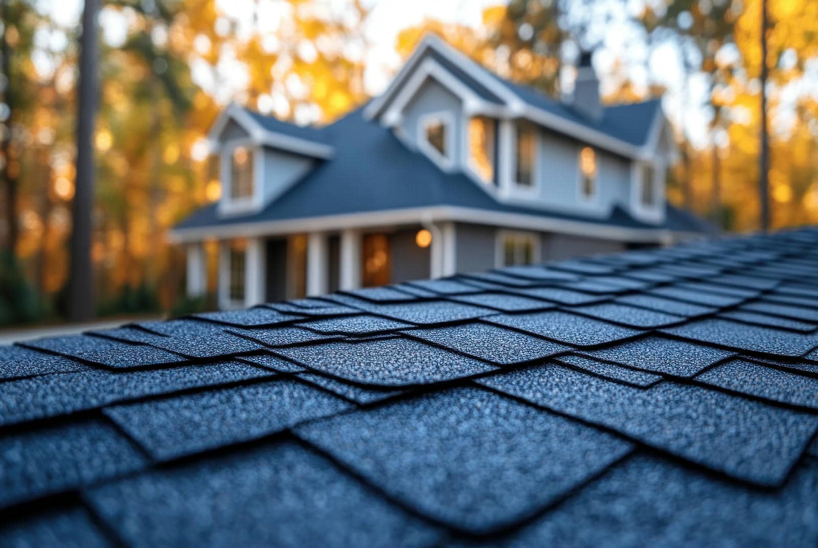 Are Asphalt Shingle Roofs Truly Budget-Friendly?