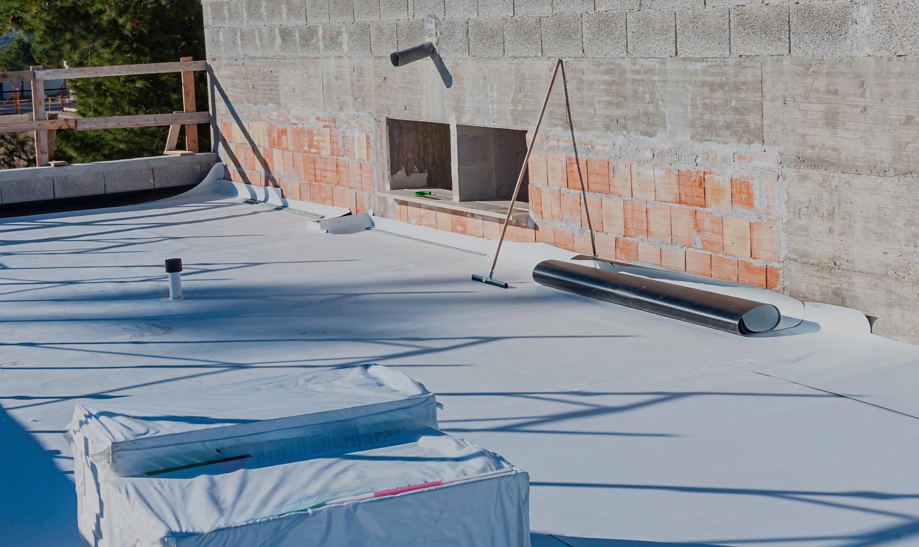 Expert Guide to Professional Flat Roof Installation