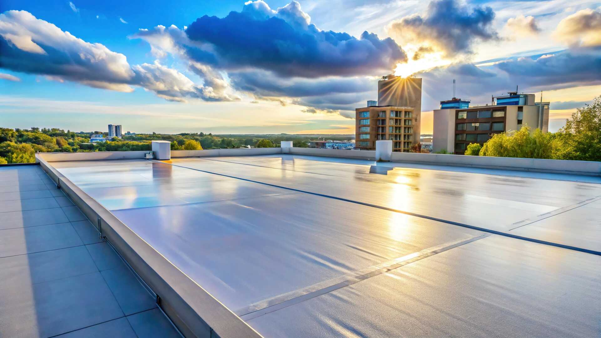 Why Choose Professional Roof Leak Detection and Repair?