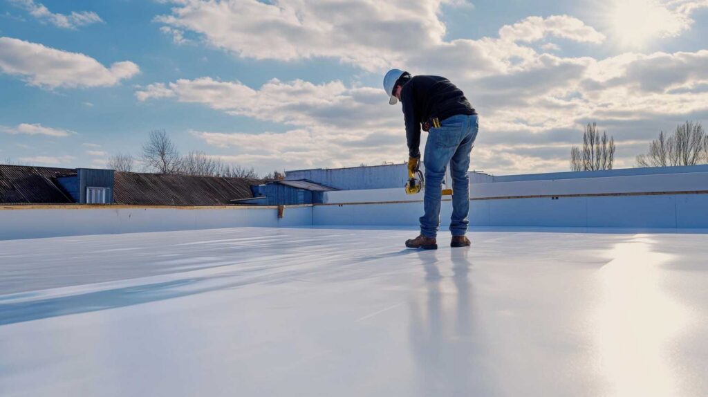 Top-notch TPO Roofing Installation Professionals for Residences