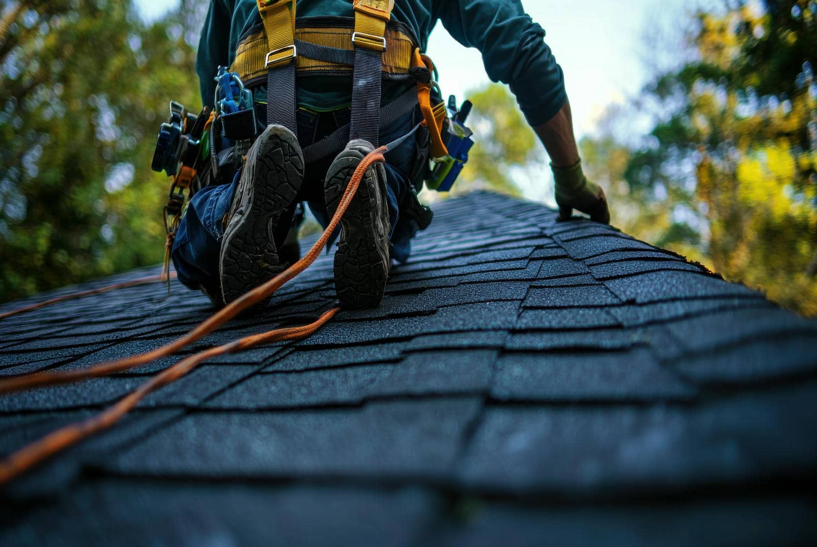 10 Budget-Friendly Asphalt Shingle Roofing Tips