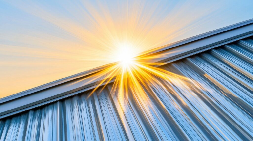 10 Best Benefits of Metal Roofing Vs Asphalt Shingles