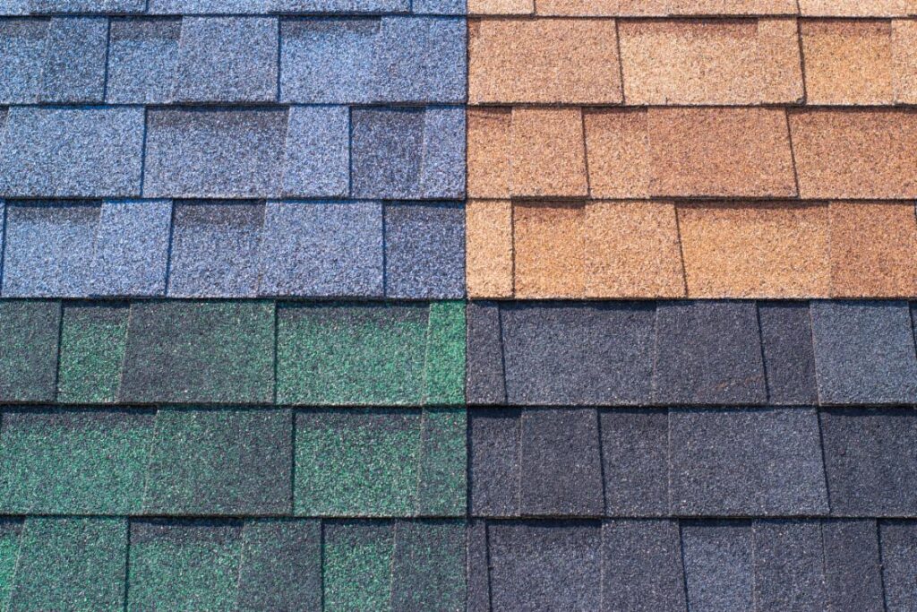 10 Tips for Selecting Asphalt Shingle Colors and Styles