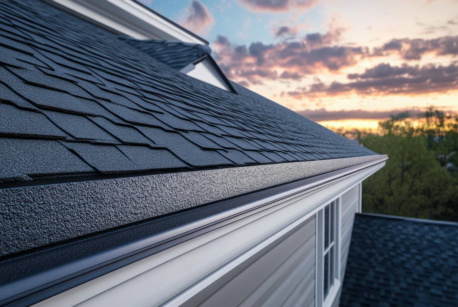 5 Best Affordable Asphalt Shingle Roofing Options