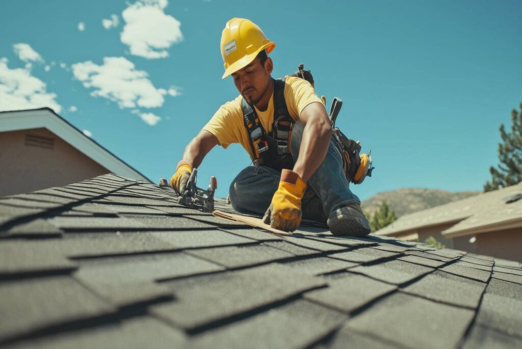 Top Trusted Asphalt Shingle Roofing Styles Revealed