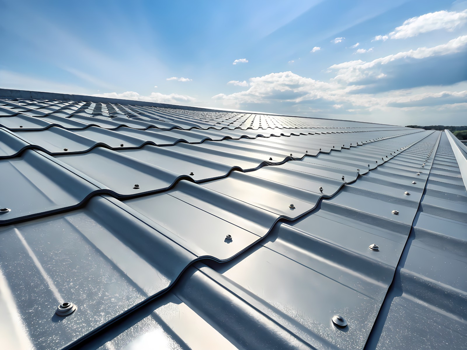 Choosing Between Metal and Asphalt Roofing: A Guide
