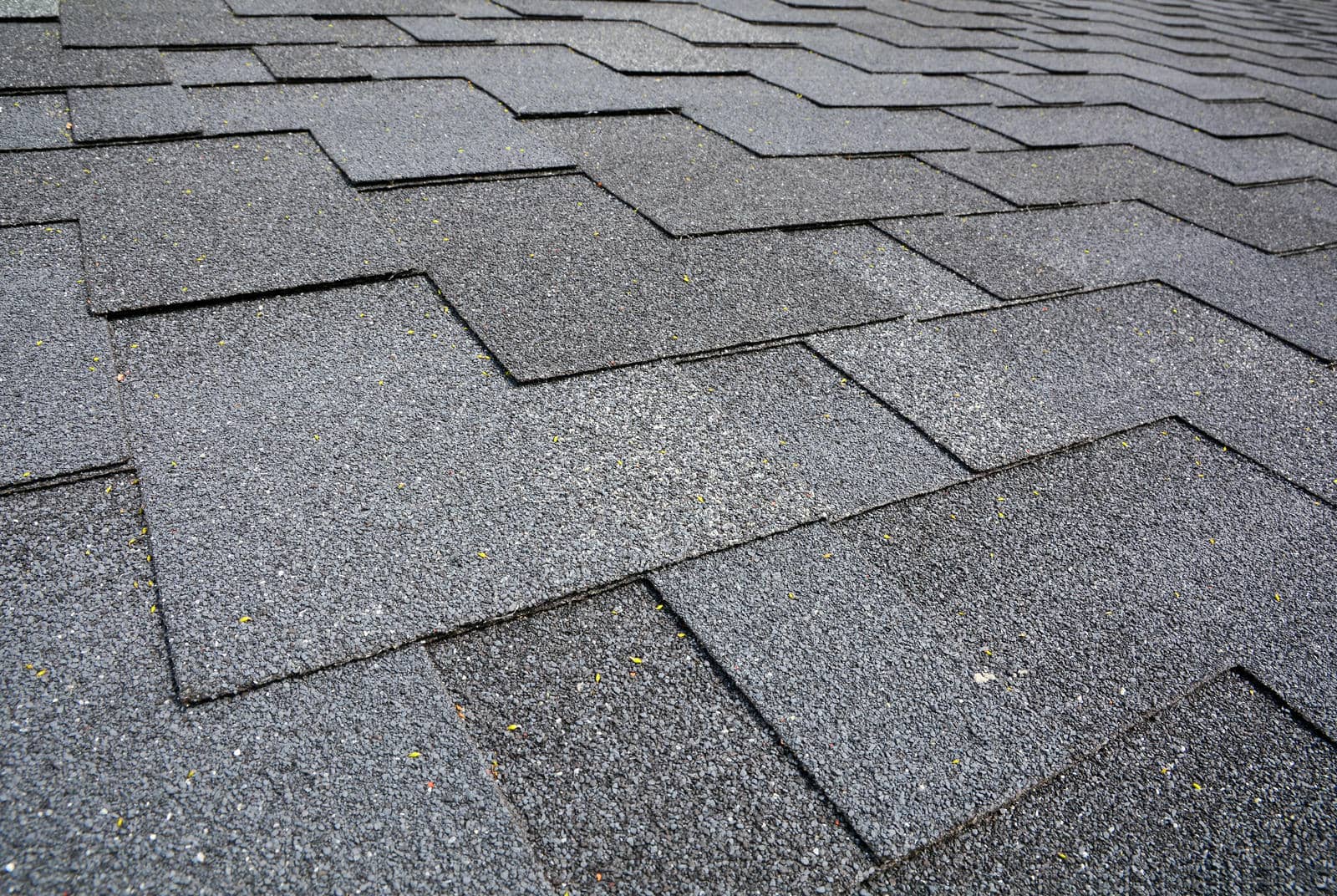 What Are the Advantages of Asphalt Shingle Roofing?