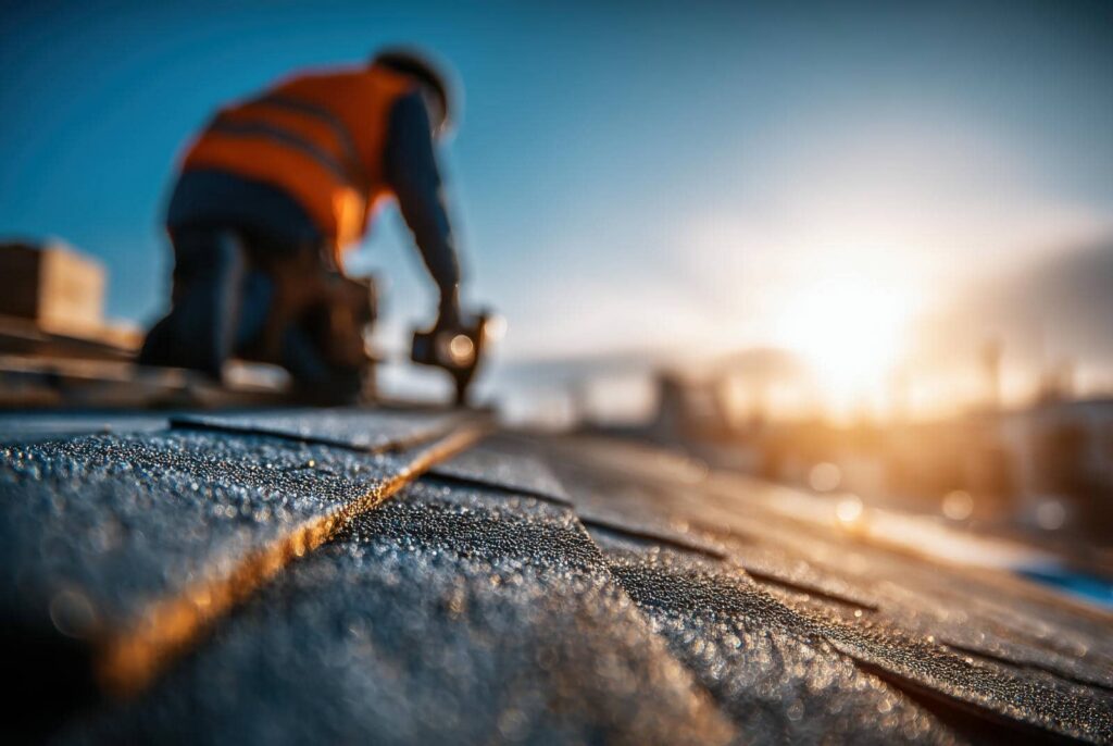 10 Best Asphalt Shingle Roofing Options for Homes