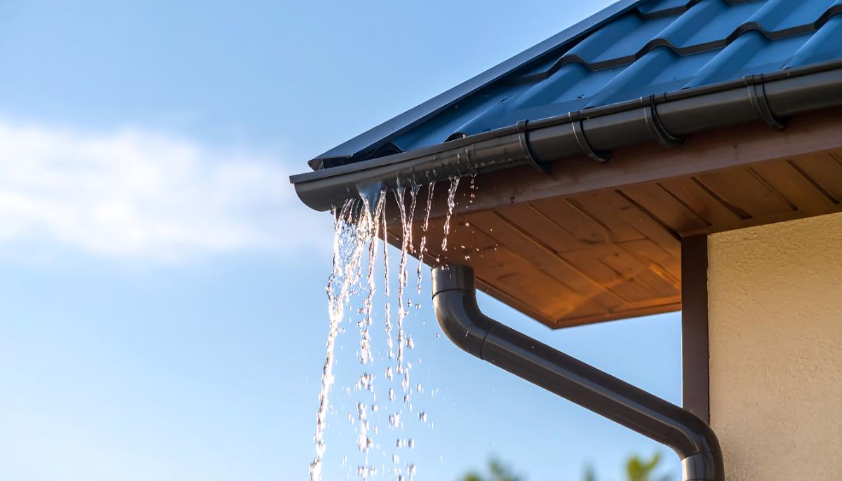 What Are the Signs of Metal Roof Leaks?