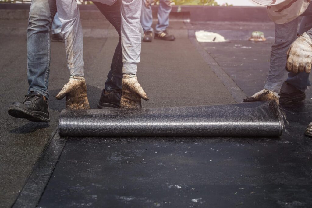 Top Techniques for Flat Roof Replacement Success
