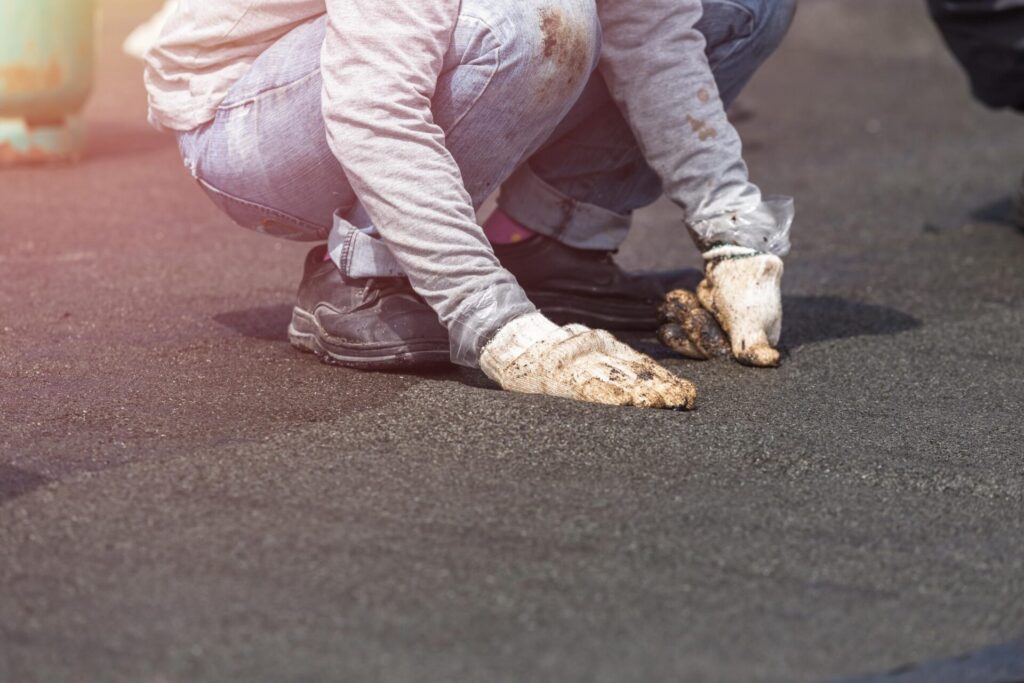Why Follow This Flat Roof Replacement Guide?