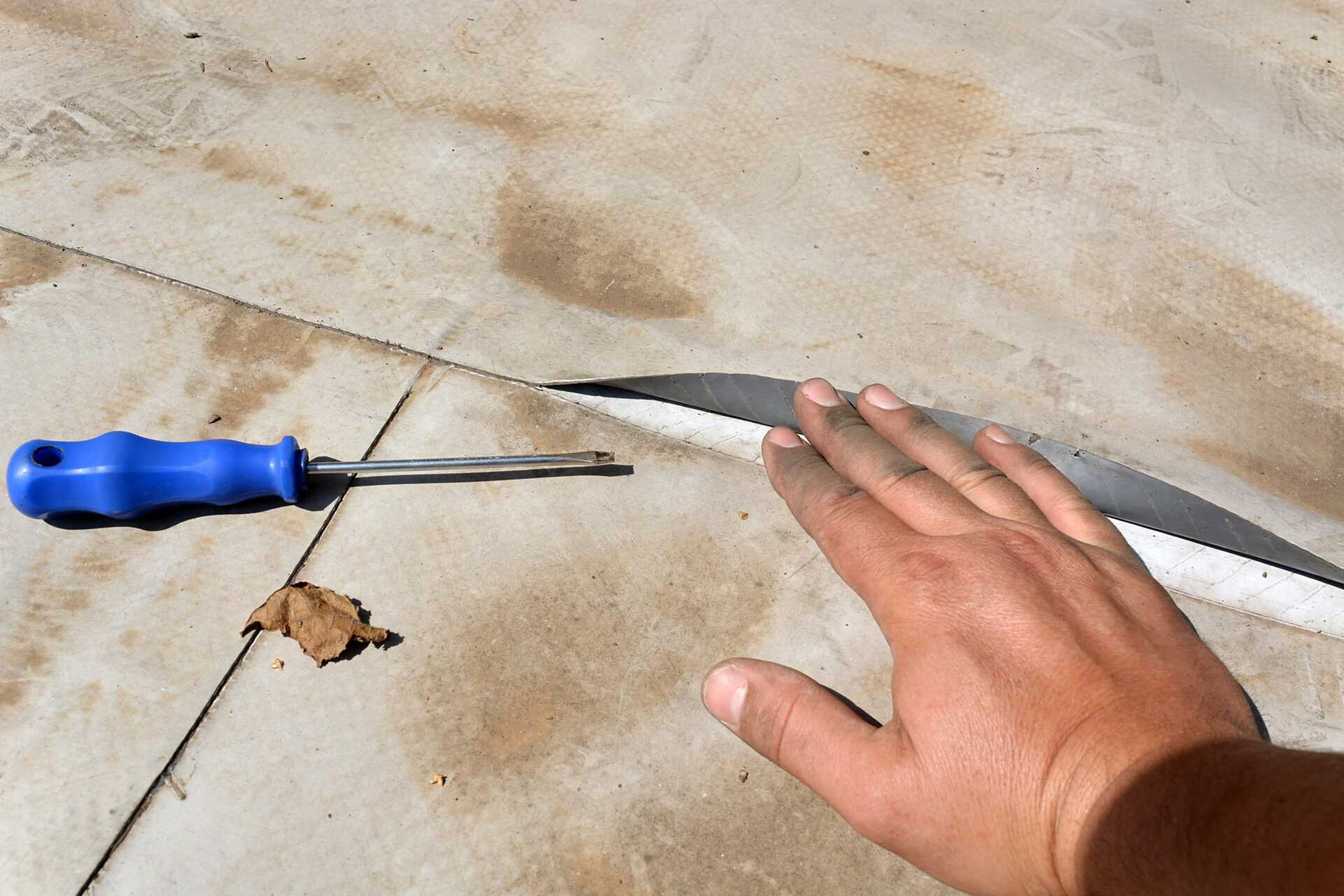 What Makes TPO Roof Repair Service Affordable?