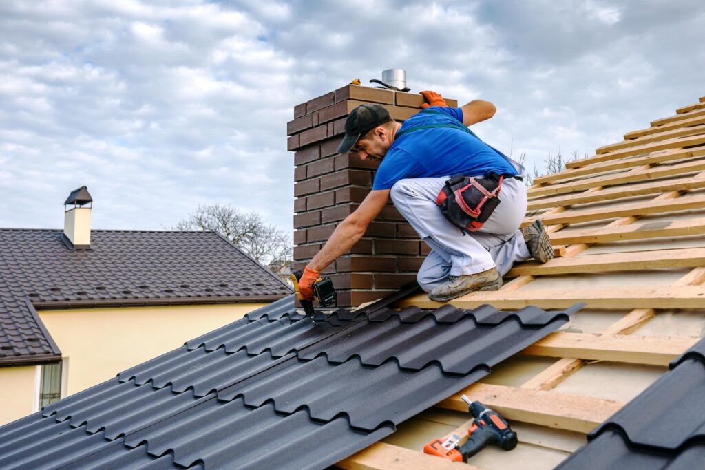 What Are the Cost Benefits of Metal Roofing?