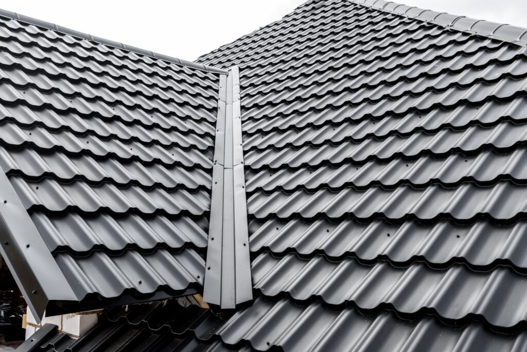 Why Metal Roofs Are Greener Than You Think