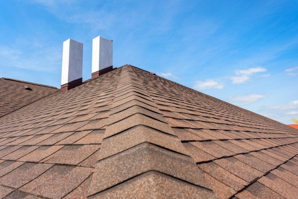 3 Best Asphalt Shingle Colors and Styles Explained