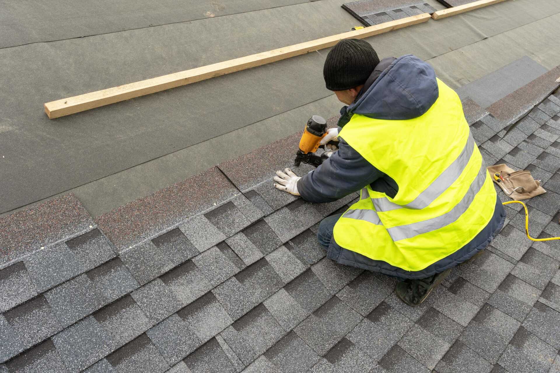 Mastering Roof Repair: A DIY Guide for Homeowners