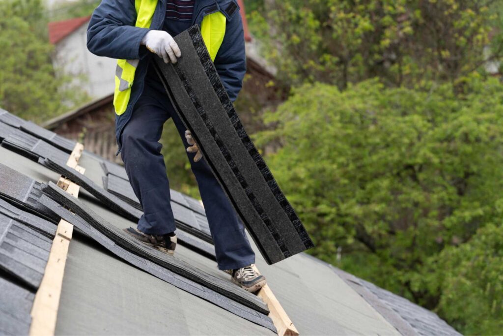Why Choose Us for Affordable Roof Repairs Near Me?
