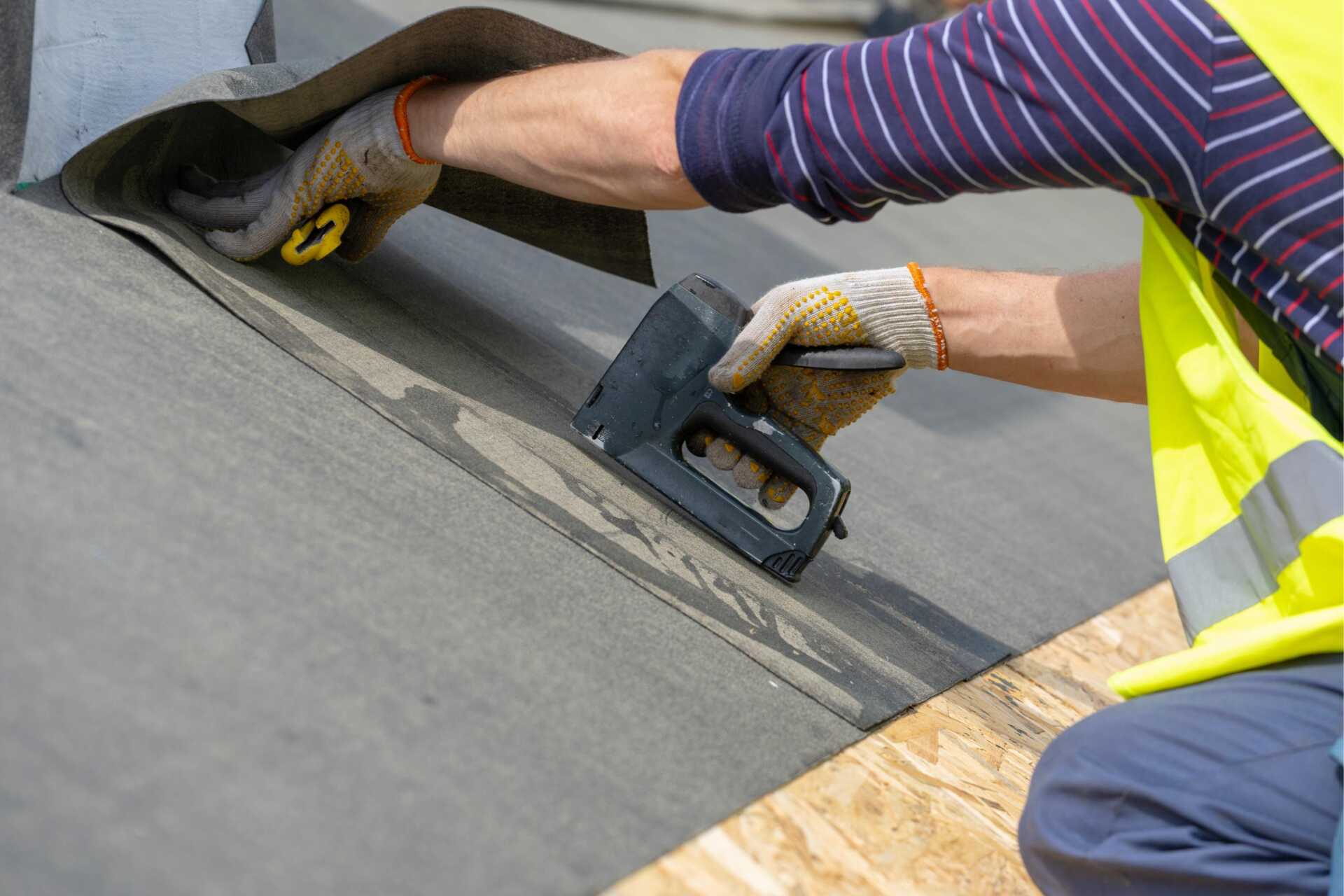 Top 3 Affordable Roof Repair Tips Nearby