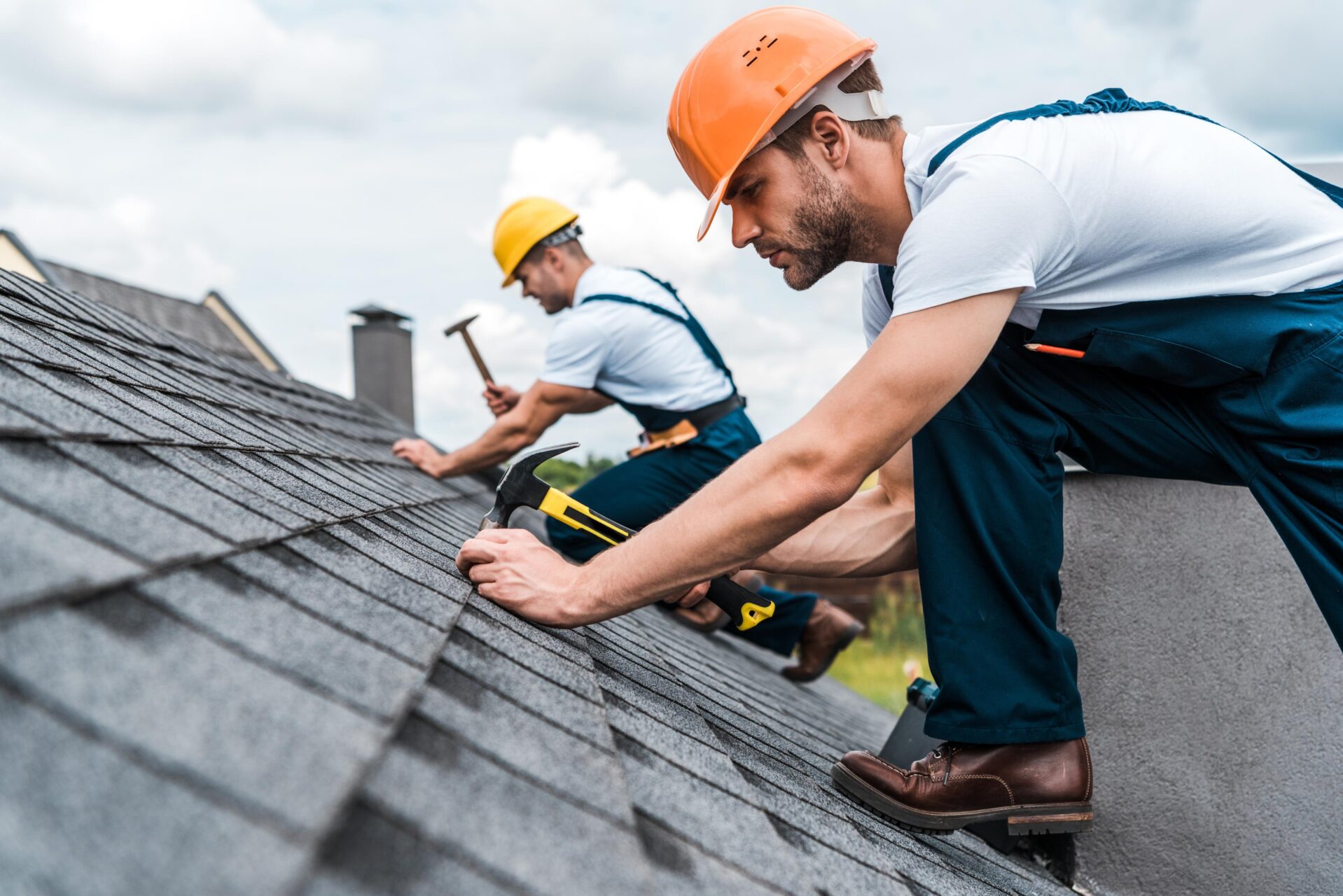 Complete Guide to Replacing Your Roof