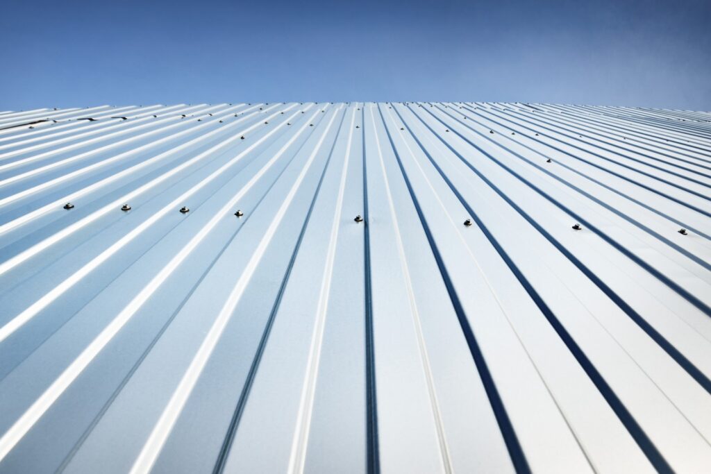 Eco-Friendly Advantages of Metal Roofing Solutions