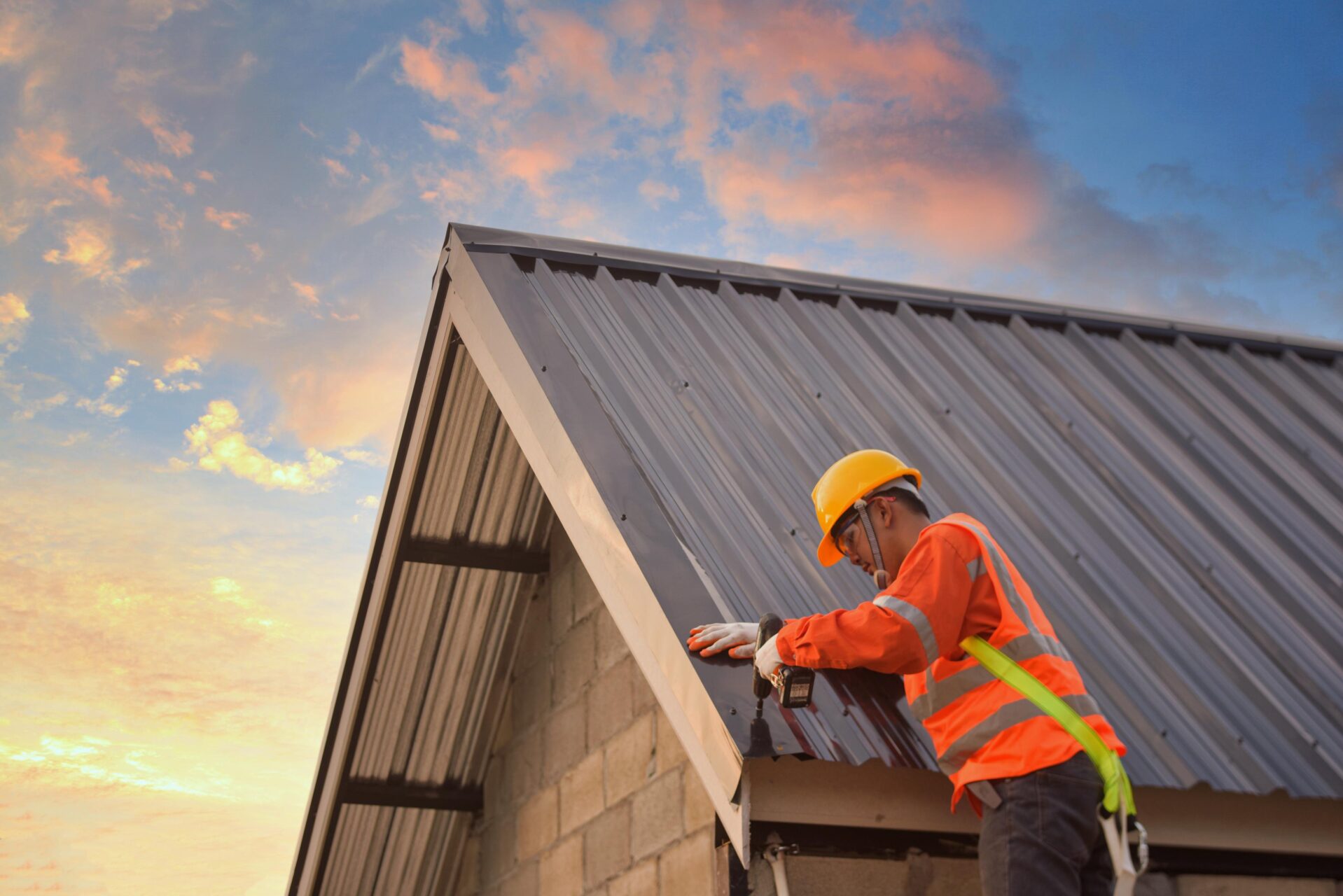 Top 10 Cost Savings From Metal Roof Installation