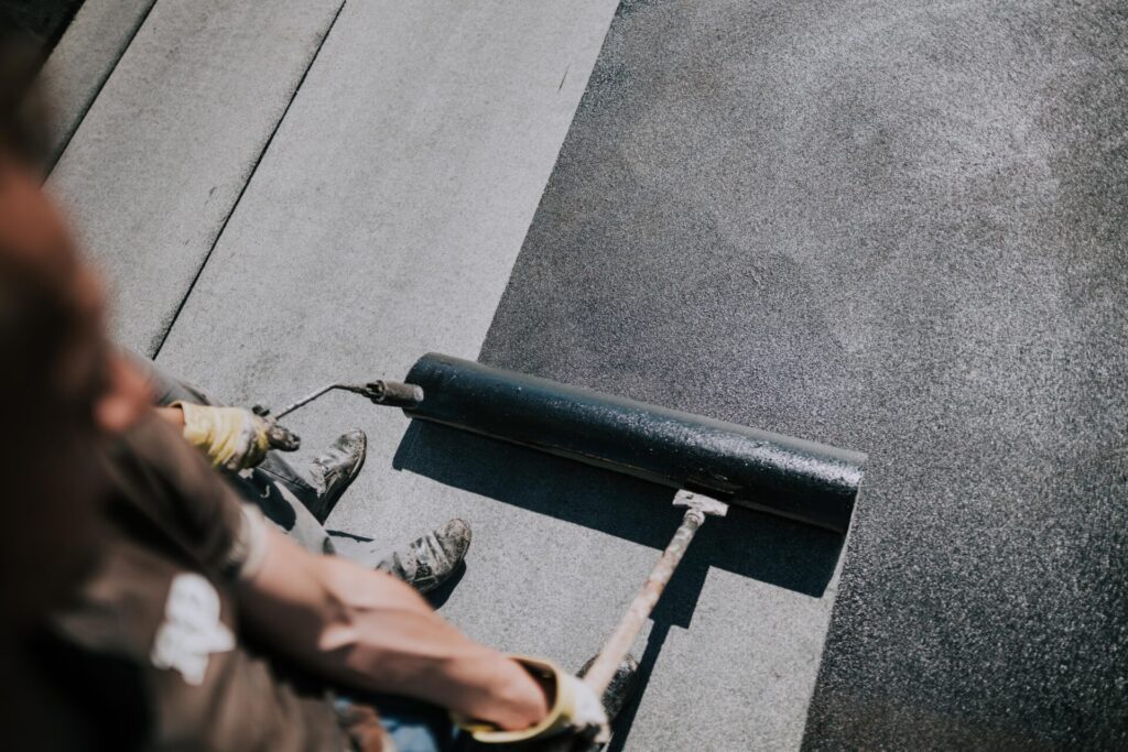 Affordable Flat Roof Replacement Solutions Explained