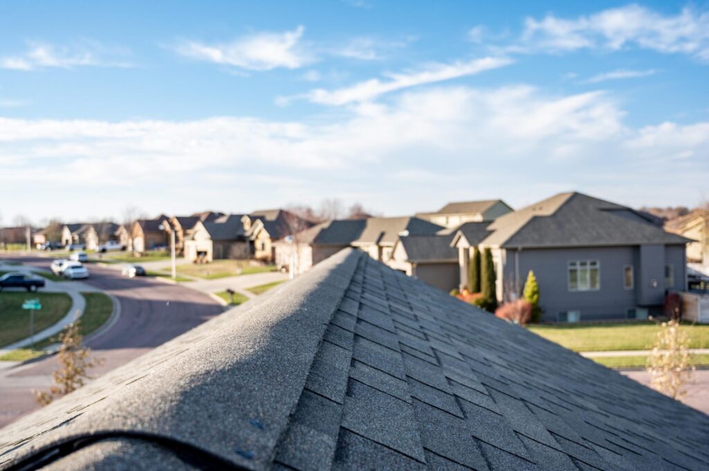 Essential Steps for Replacing Your Roof
