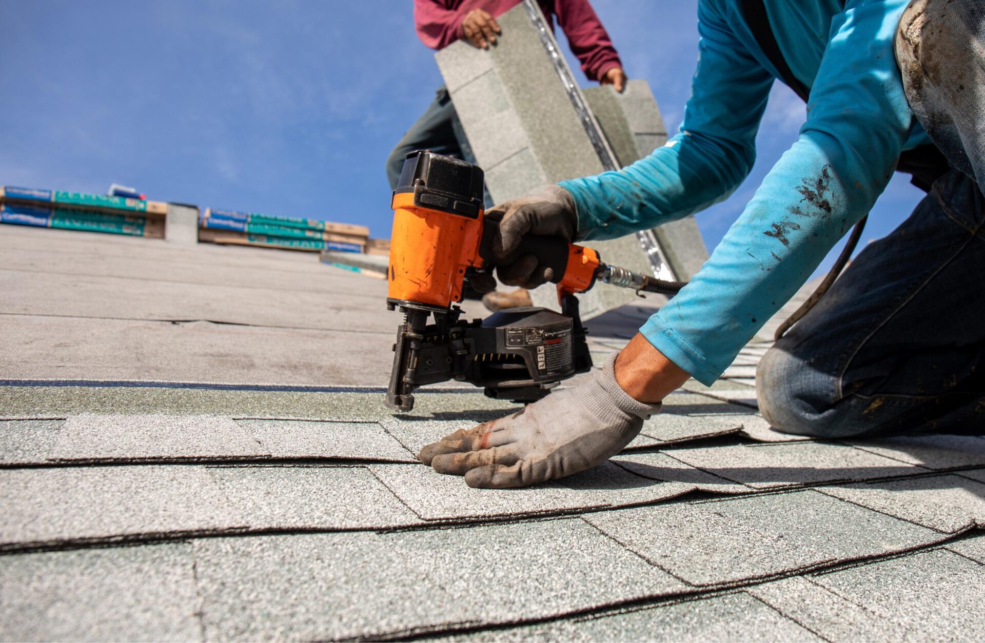 What Materials Are Best for Roof Replacement?