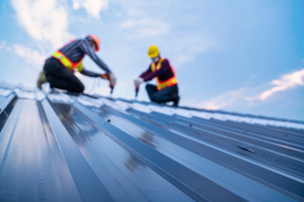 Discover Eco-Friendly Advantages of Metal Roofing
